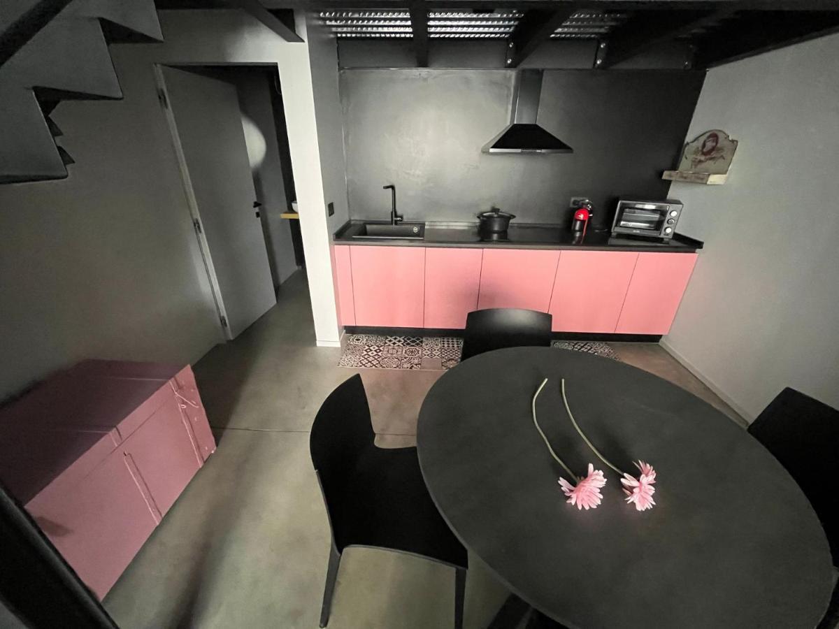 Loft Deluxe Centralissimo-Antica Vetreria 圣贝内代托-德尔特龙托 外观 照片