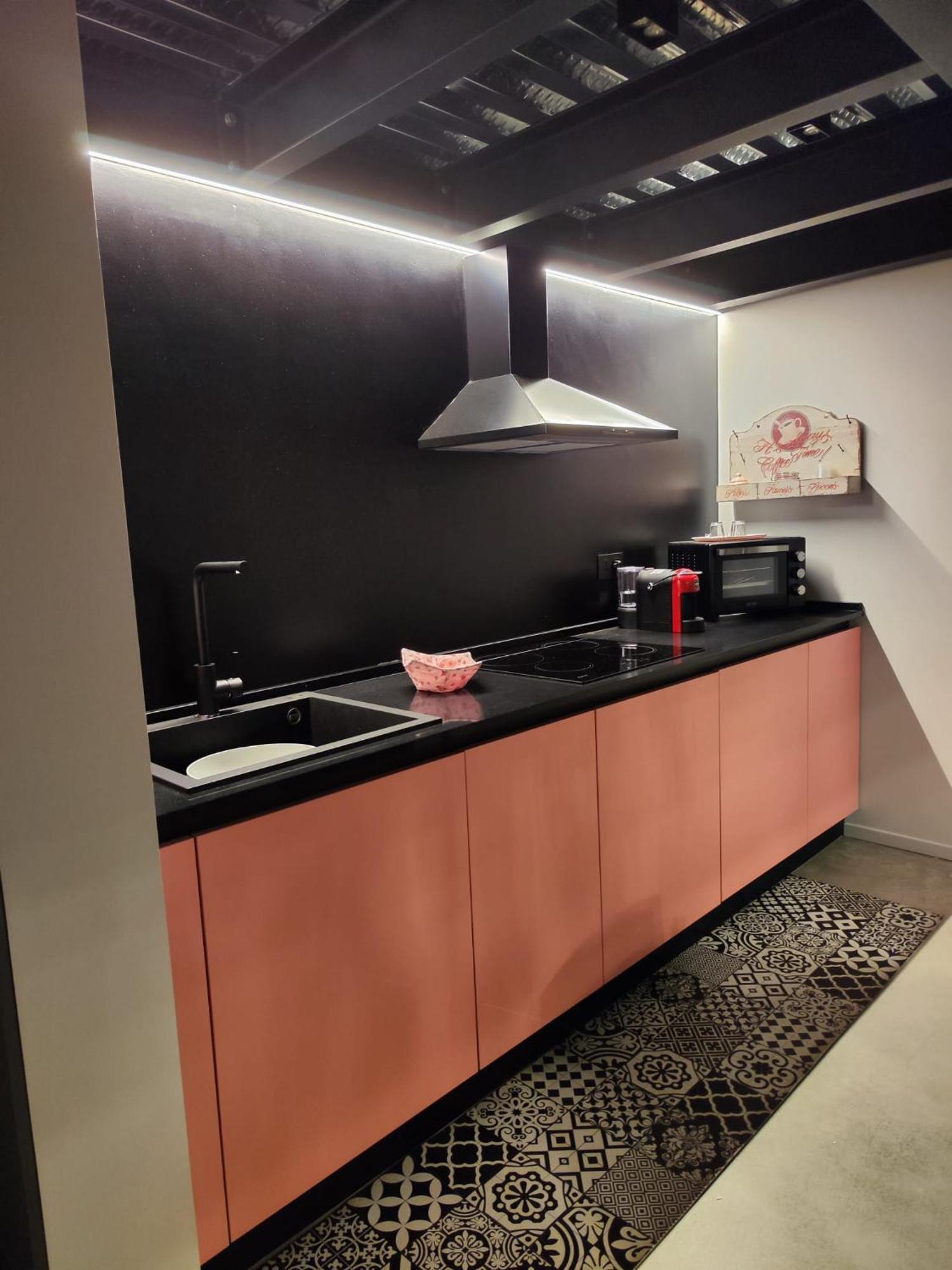 Loft Deluxe Centralissimo-Antica Vetreria 圣贝内代托-德尔特龙托 外观 照片