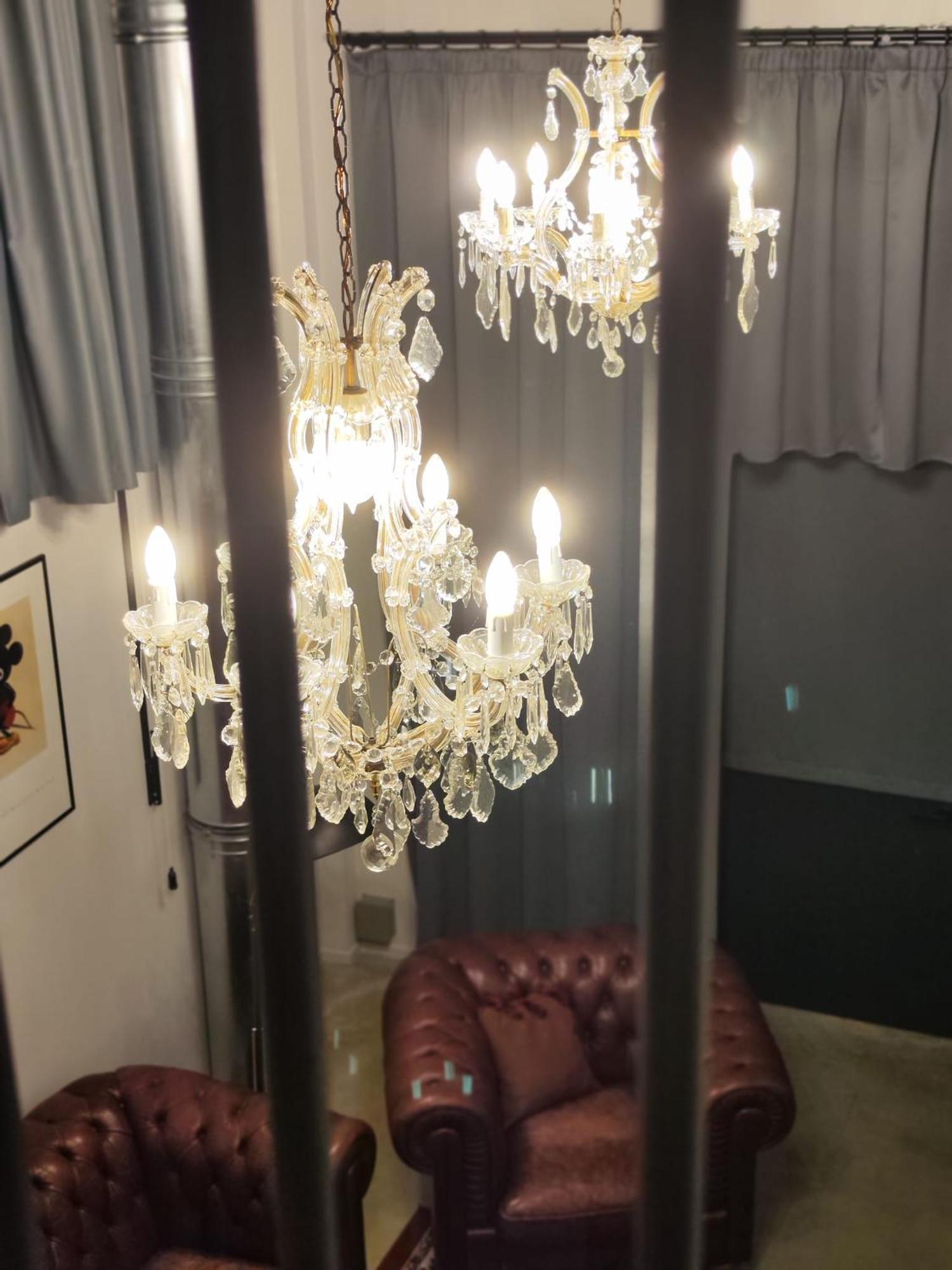 Loft Deluxe Centralissimo-Antica Vetreria 圣贝内代托-德尔特龙托 外观 照片