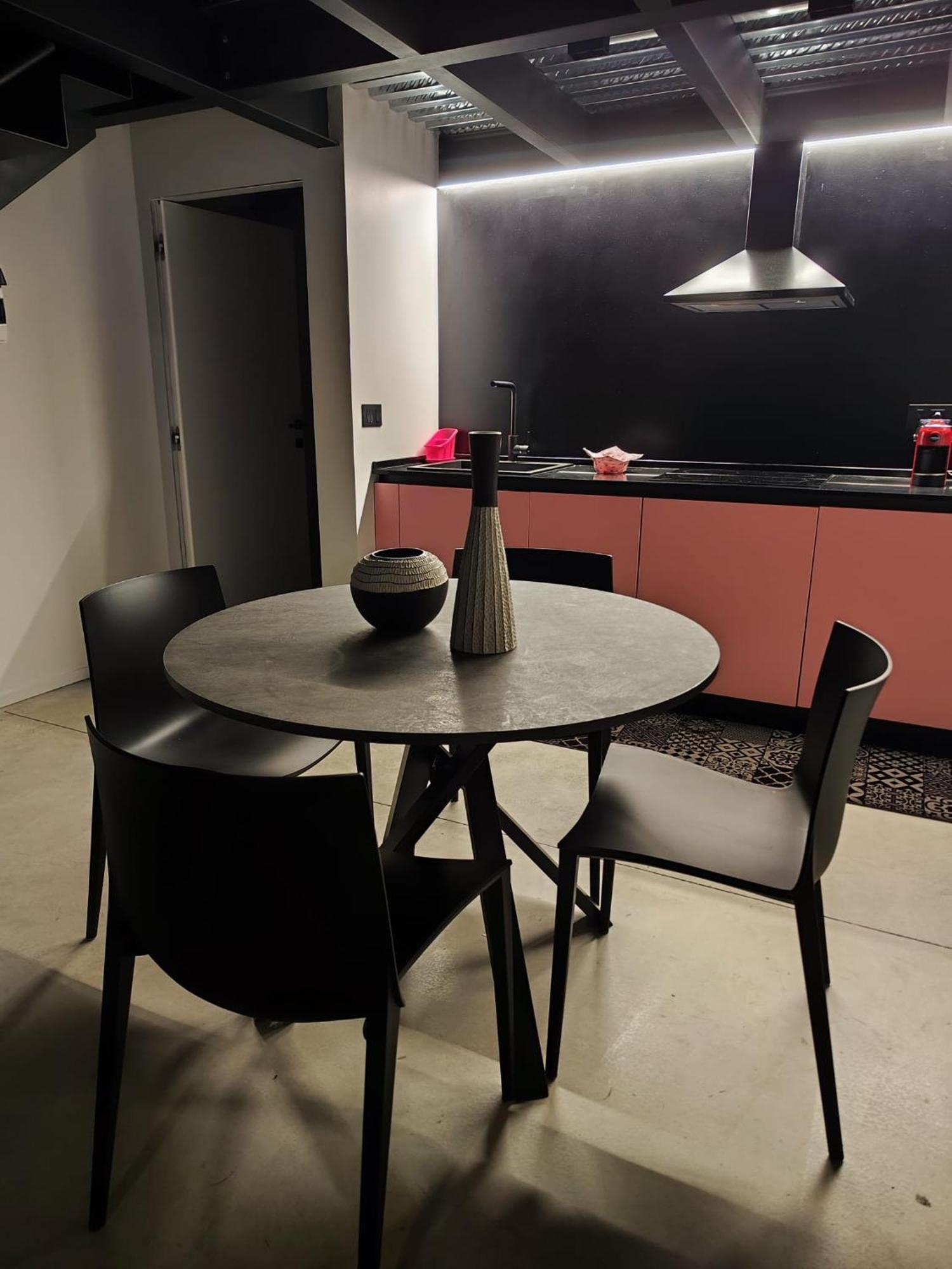 Loft Deluxe Centralissimo-Antica Vetreria 圣贝内代托-德尔特龙托 外观 照片